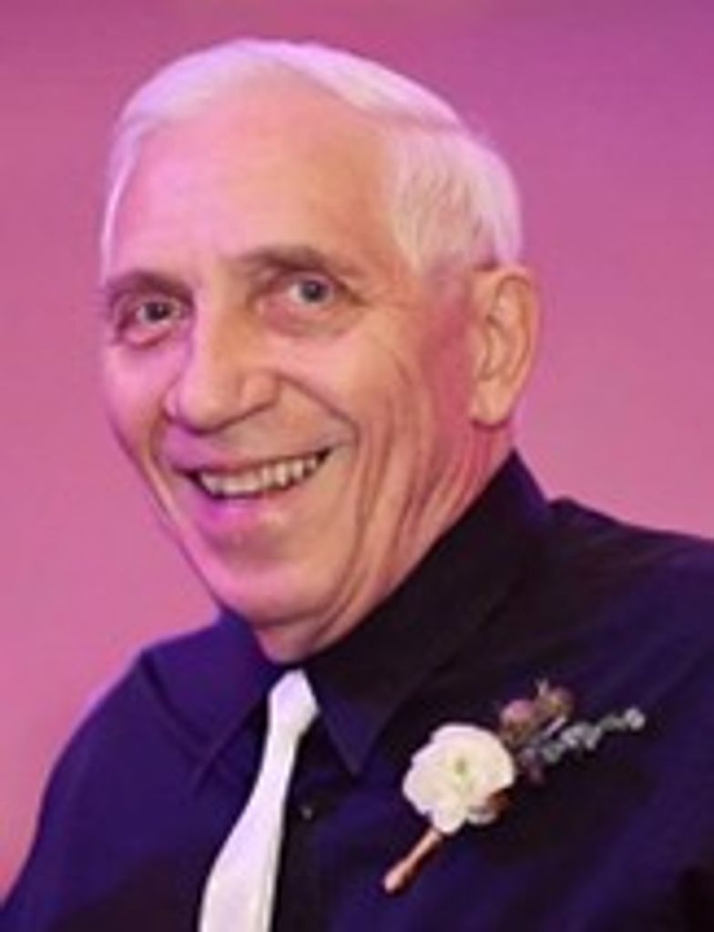 Kenneth Borgenheimer Profile Photo