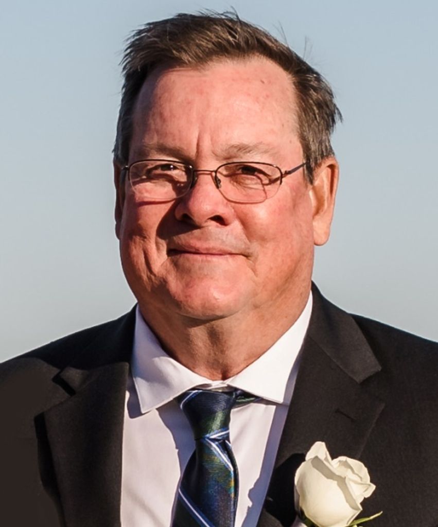 Scott Alan Sturgeon Profile Photo