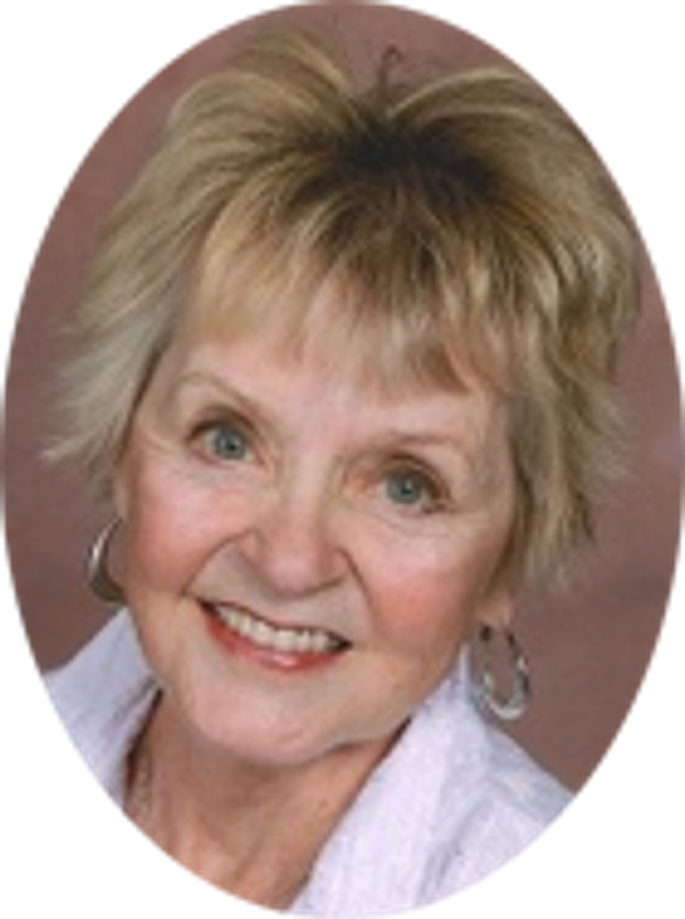 Kay "Katie" Childs