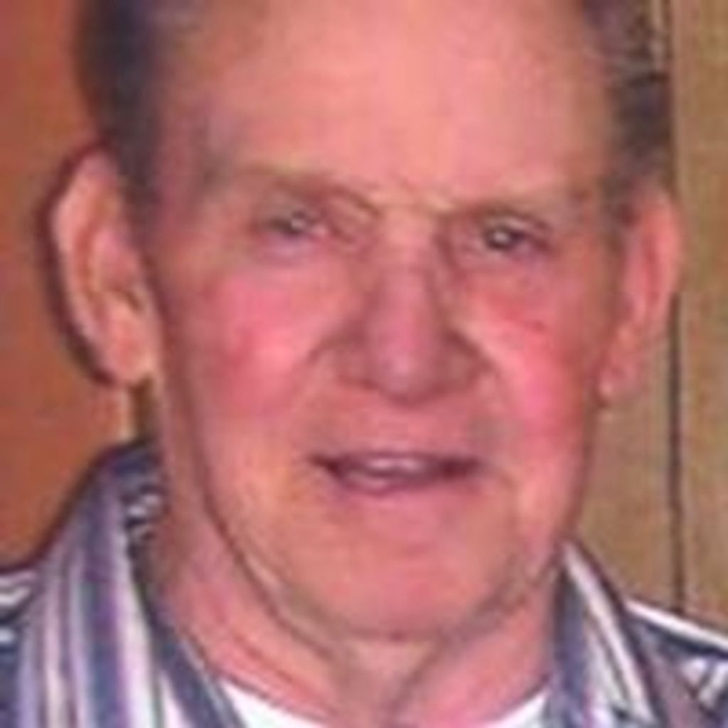 Johnnie Lee George