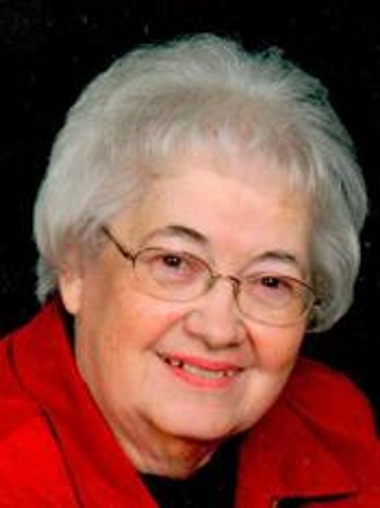 Elizabeth "Tudy" Marie Pisar