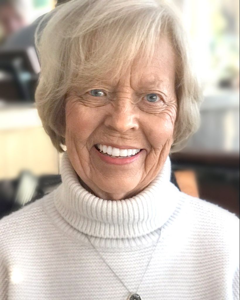 Marcia P. Johnson Profile Photo