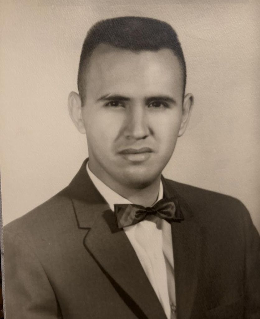 Robert "Bob" S. Rodriguez Profile Photo