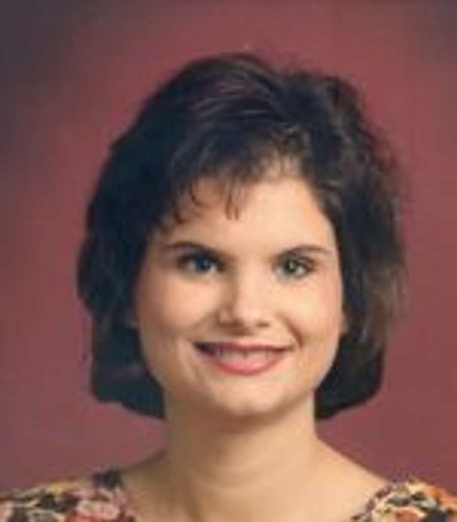 Terri Mattison Taylor