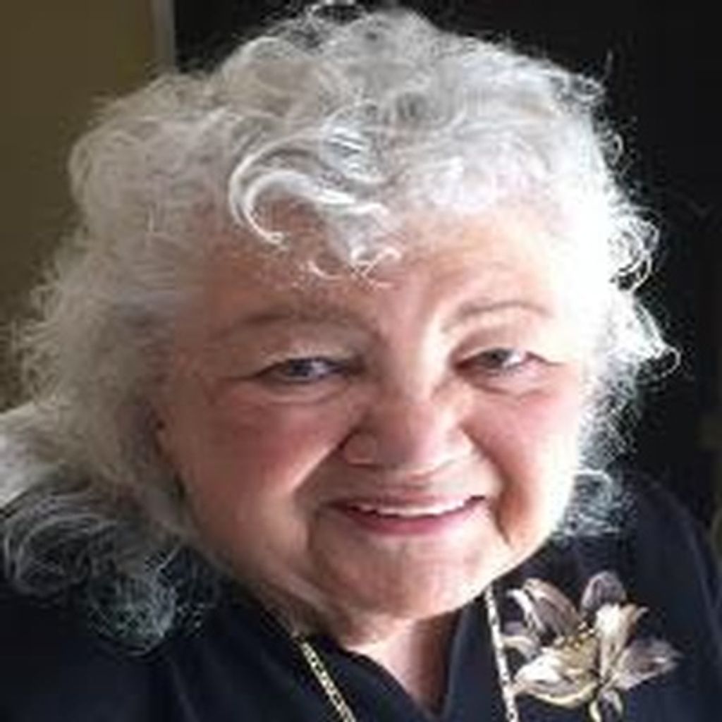 Delores "Dee" M. Babcock