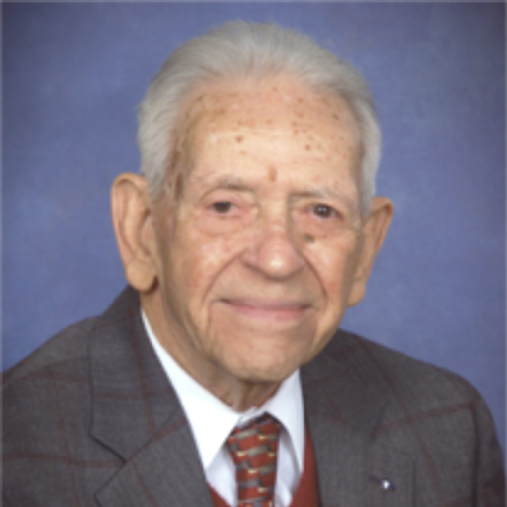 Harold Kenneth Gentry