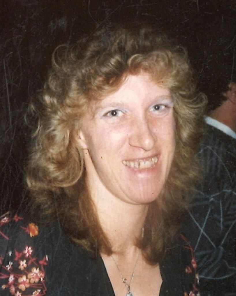 Brenda Lee Stangle (West) Profile Photo