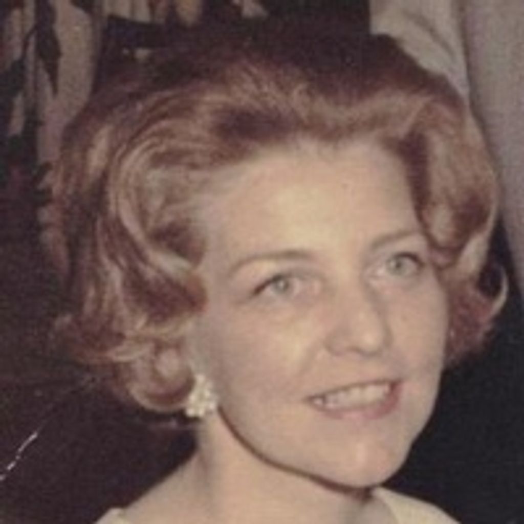 Beverly Wright Profile Photo