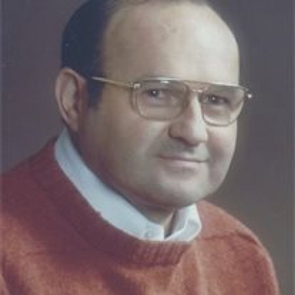 Ian J. Marwick