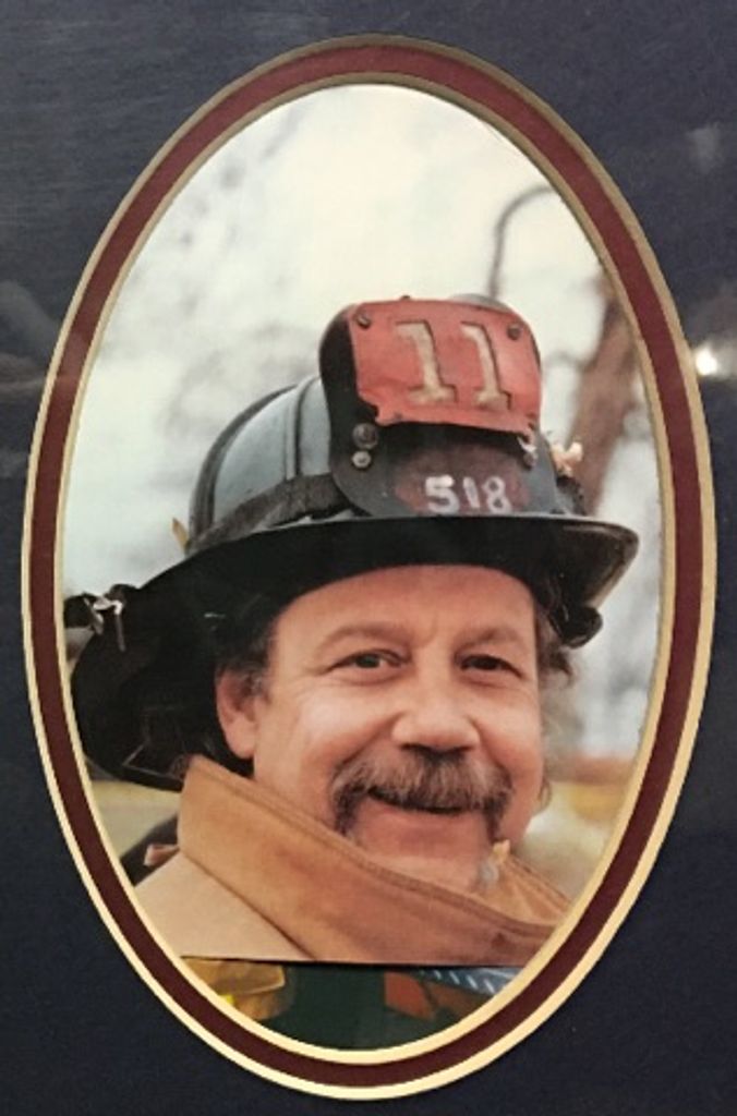John L. Armstrong Profile Photo