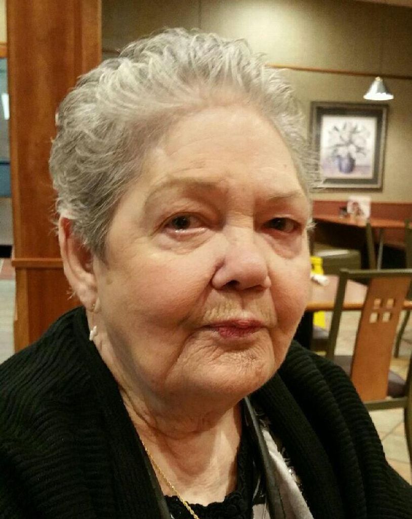 Barbara Ann Bidwell Profile Photo