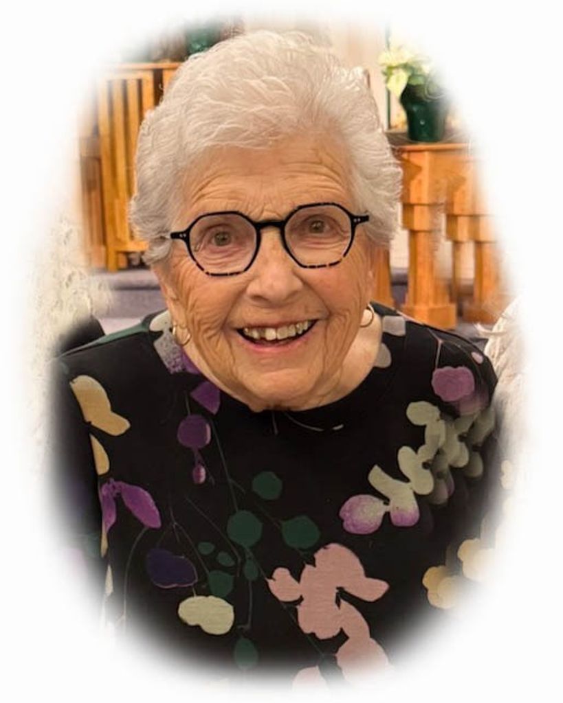 Shirley Cyr Profile Photo