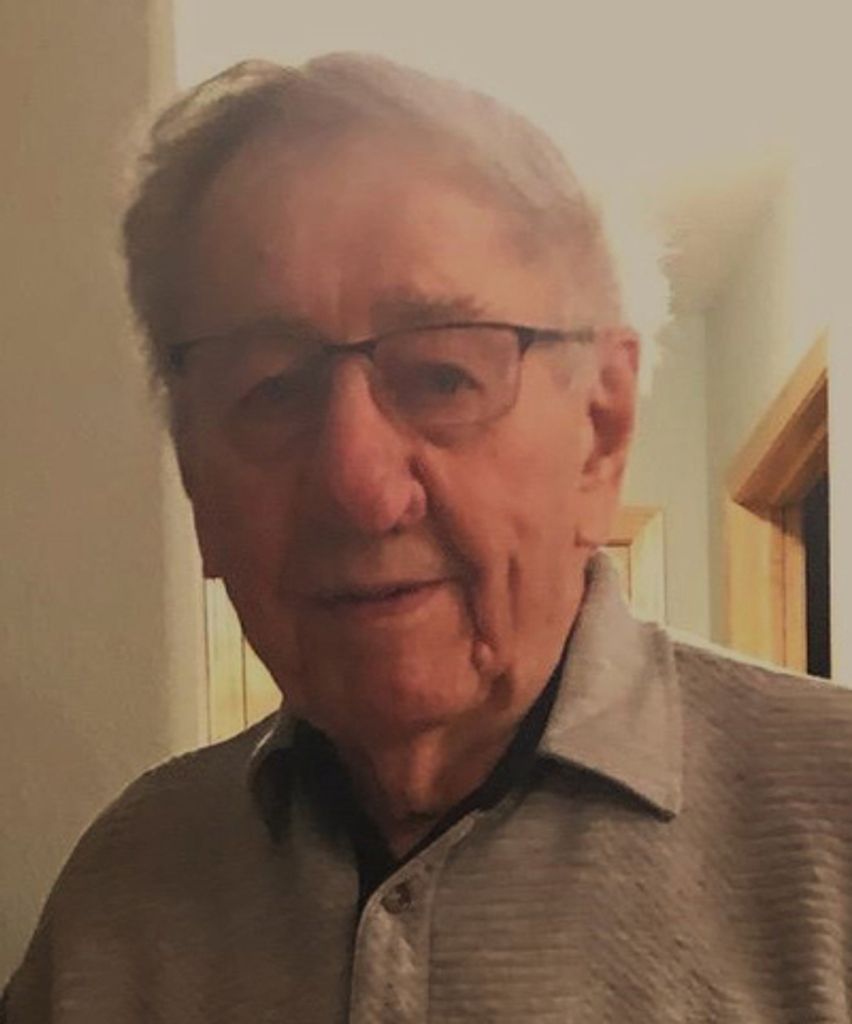 Gordon W. Schimke Profile Photo