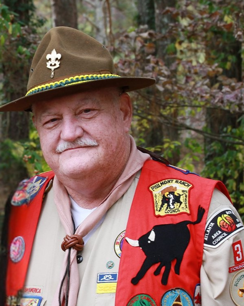 Donald Jack Piel, Jr. Profile Photo