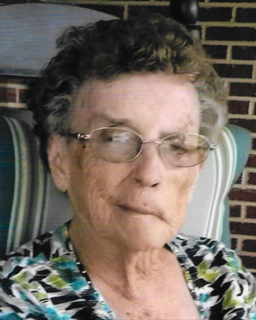 Mary Shelby Castle