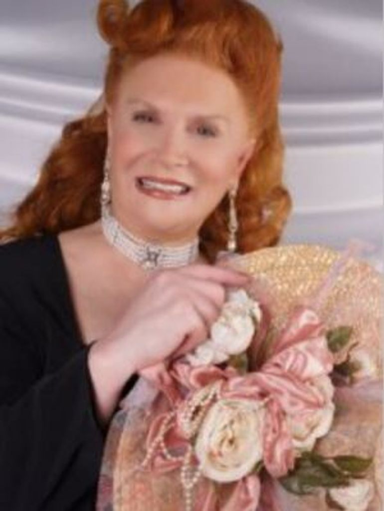 Betty (Geller)  Martini