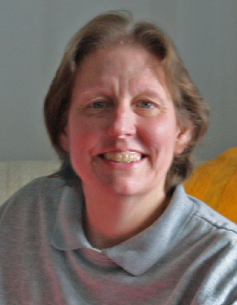 Lori Anne Taylor