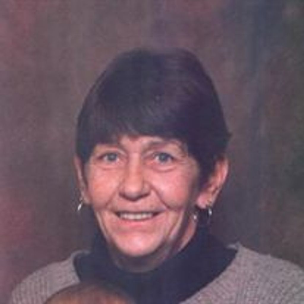 Diane Lehman