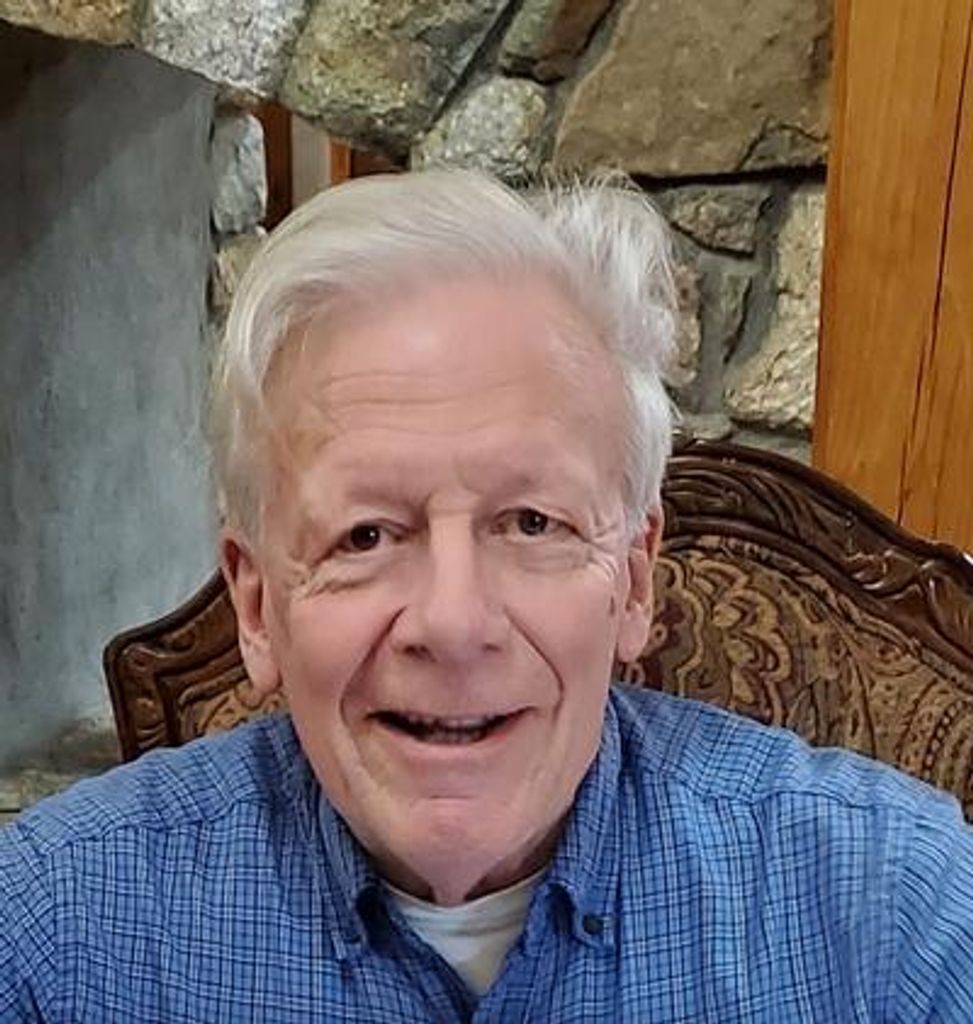 Christopher Slocombe Welch Profile Photo