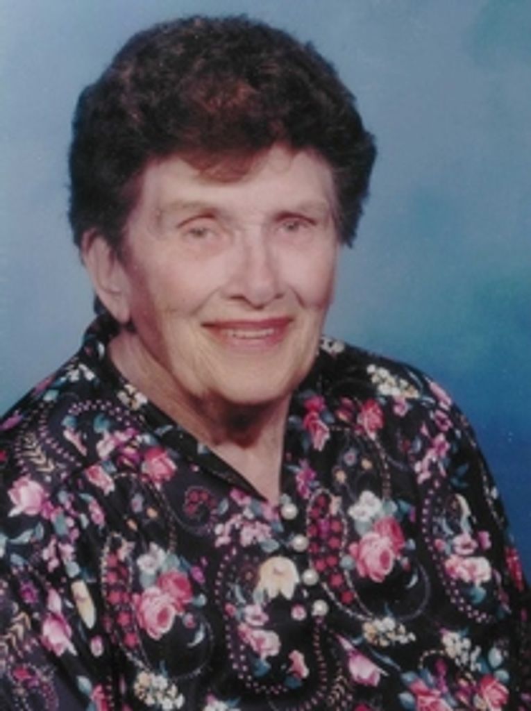 Maryann (Labenz)  Greig