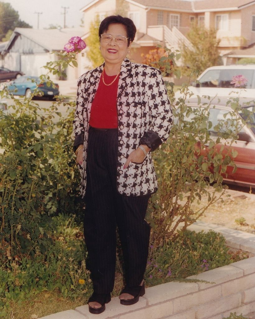 Isidra Tolentino Vidal