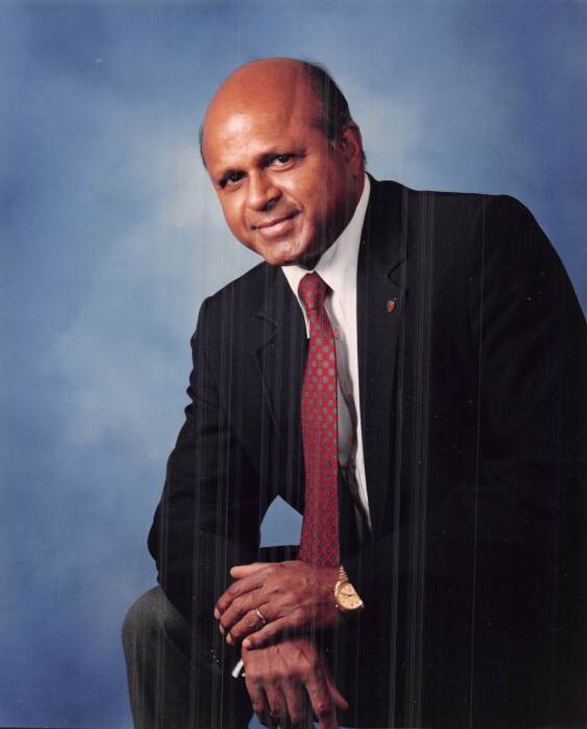 Dr. T. X. Kuriakose