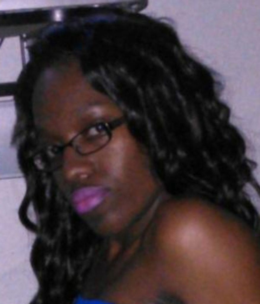 Magan Shiniece Harris Profile Photo