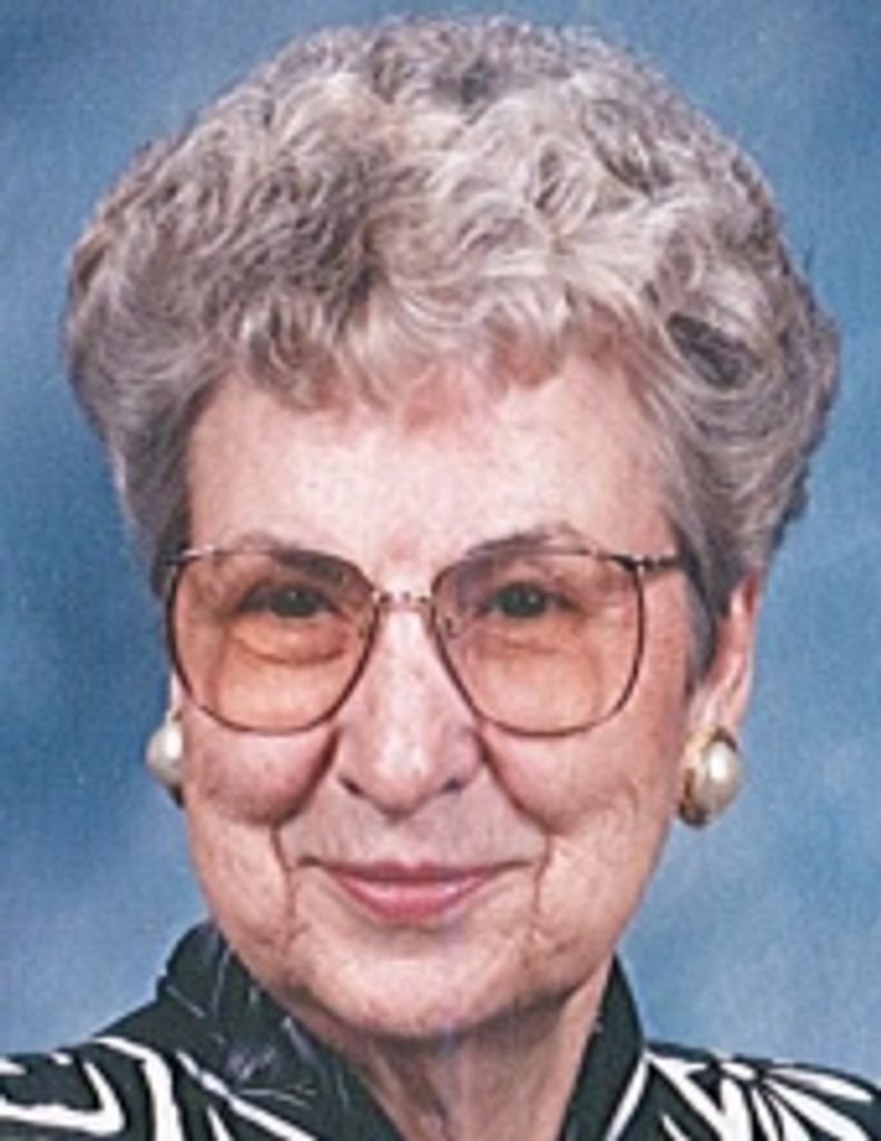 Jean Howard Warren