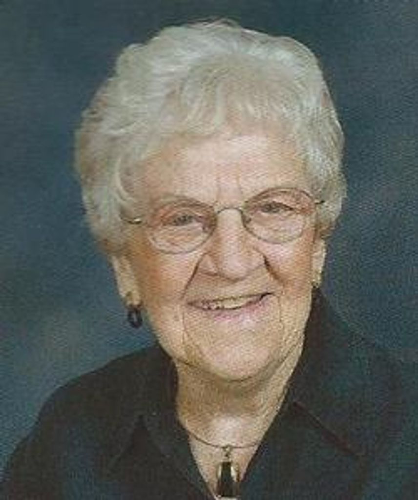 Gladys D. Colbert Profile Photo