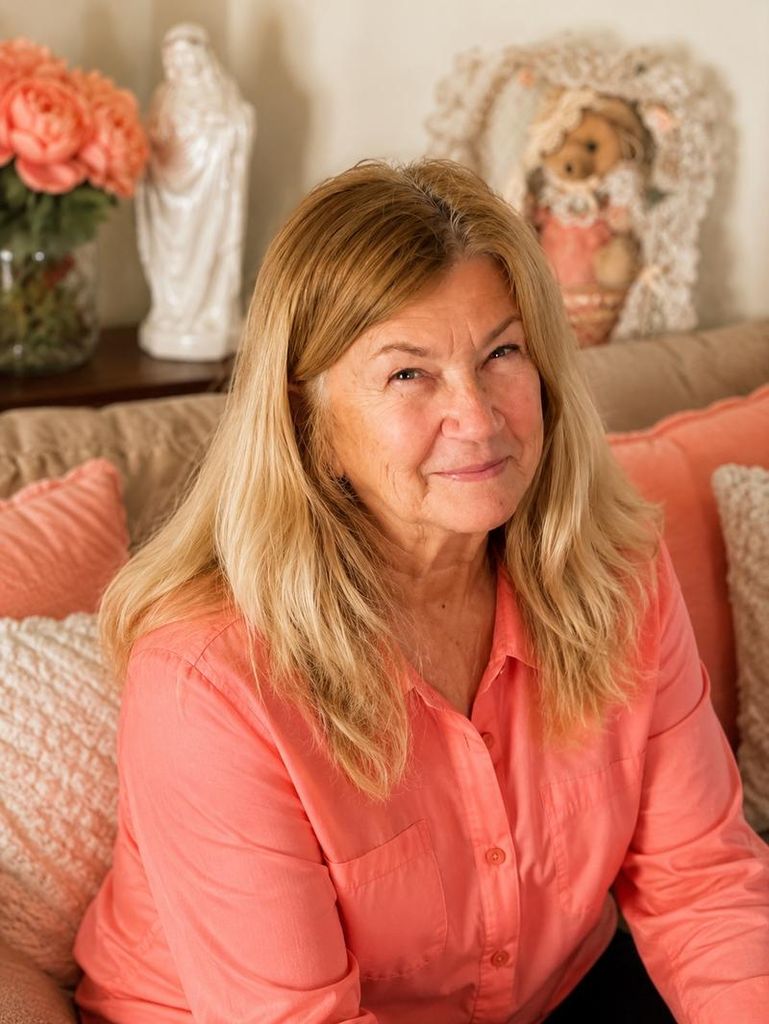 Georgine "Joy" Ryan Krause Profile Photo
