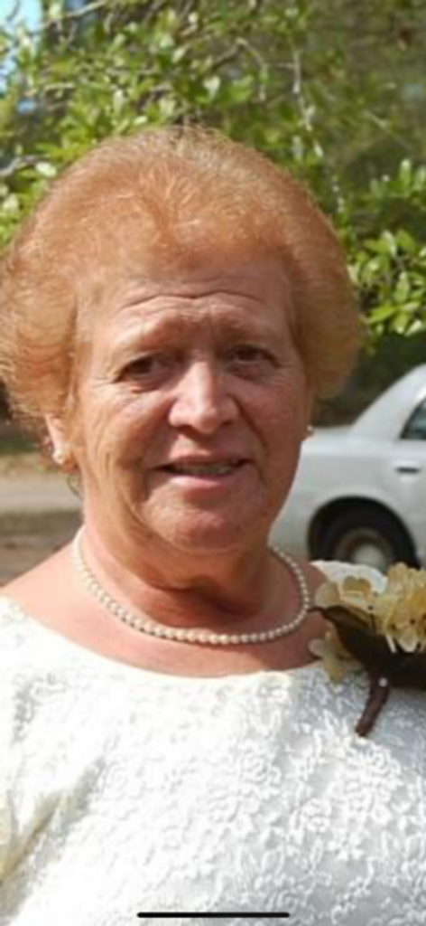 Pamela Jean Mizell Helton Profile Photo