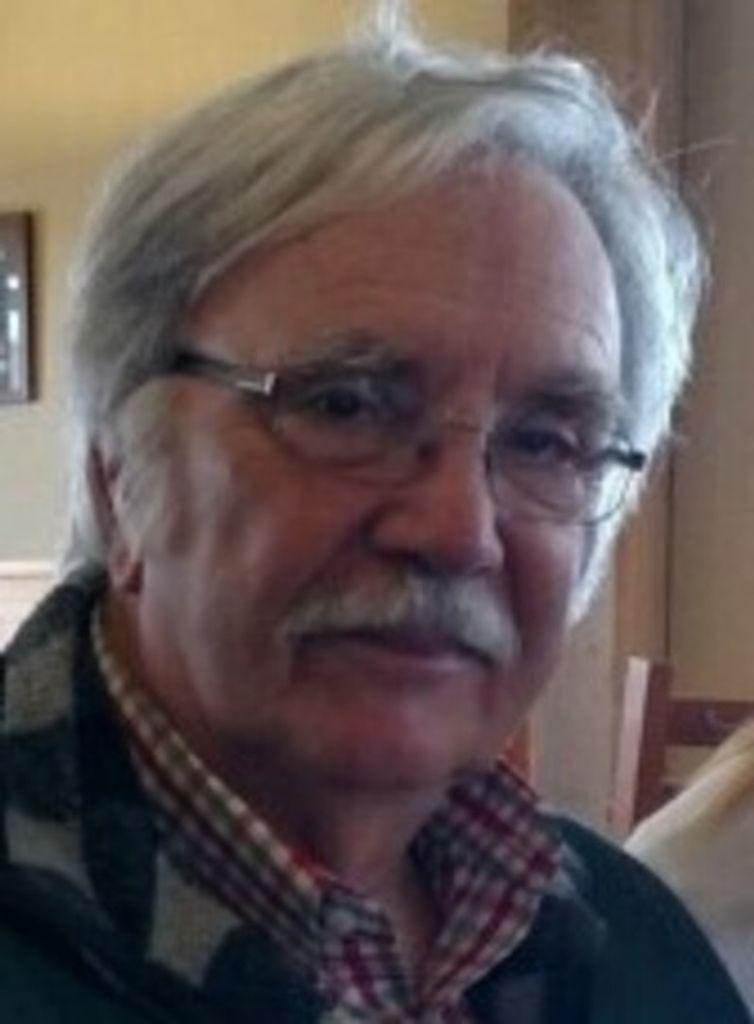 Dr. William Cuckler Profile Photo