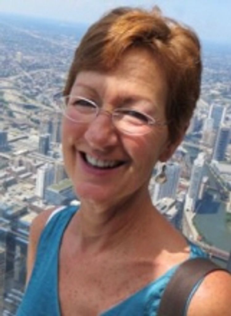 Sonja Marie Bingle