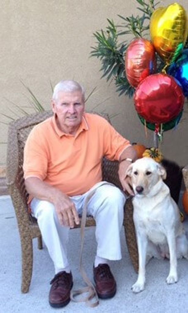 William F. “Bill” Phelan