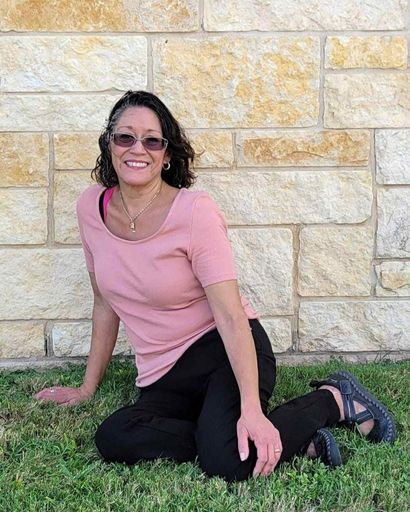 Yolanda Estrada's obituary image
