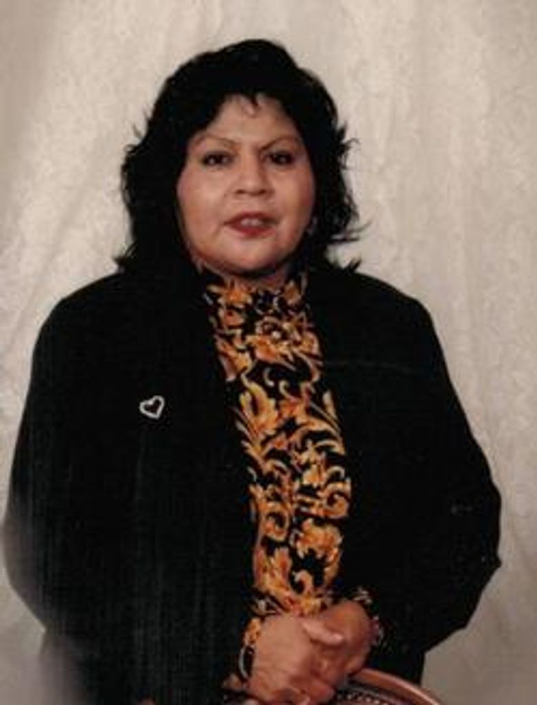 Dora M Garcia Profile Photo