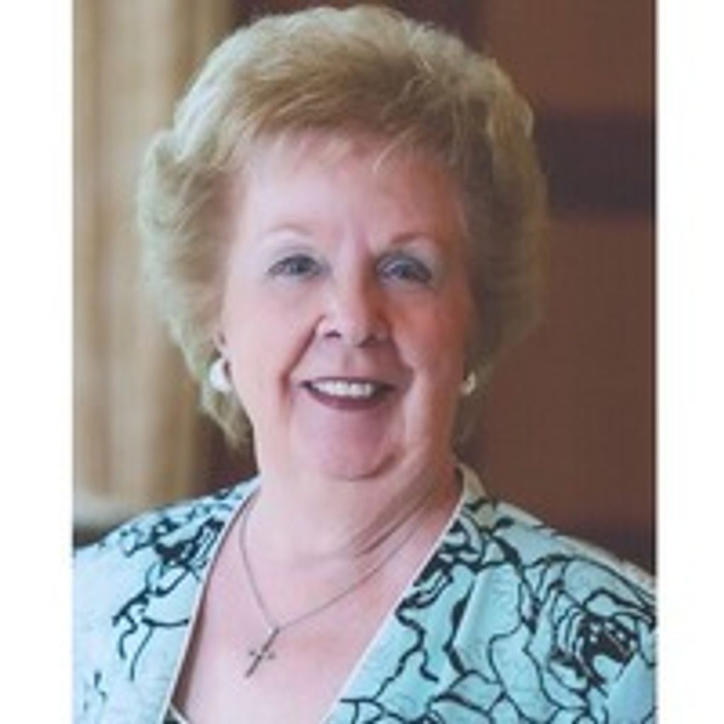 Evelyn S. Crowley