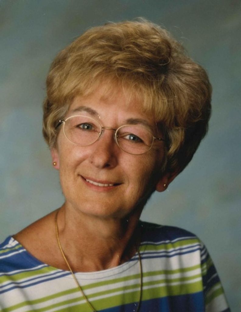 Judy A. Hagenow