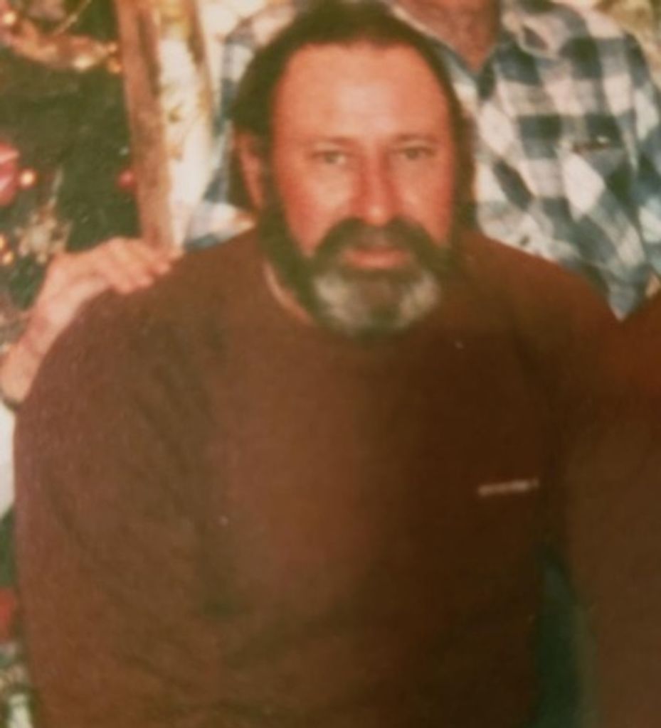 Micheal John Weatherred Profile Photo