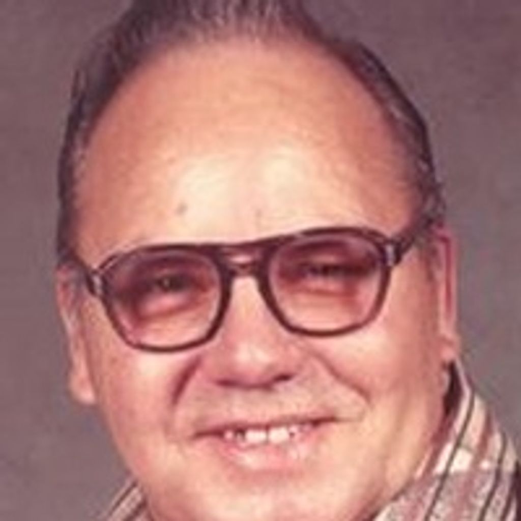 Earl C. Goodwin
