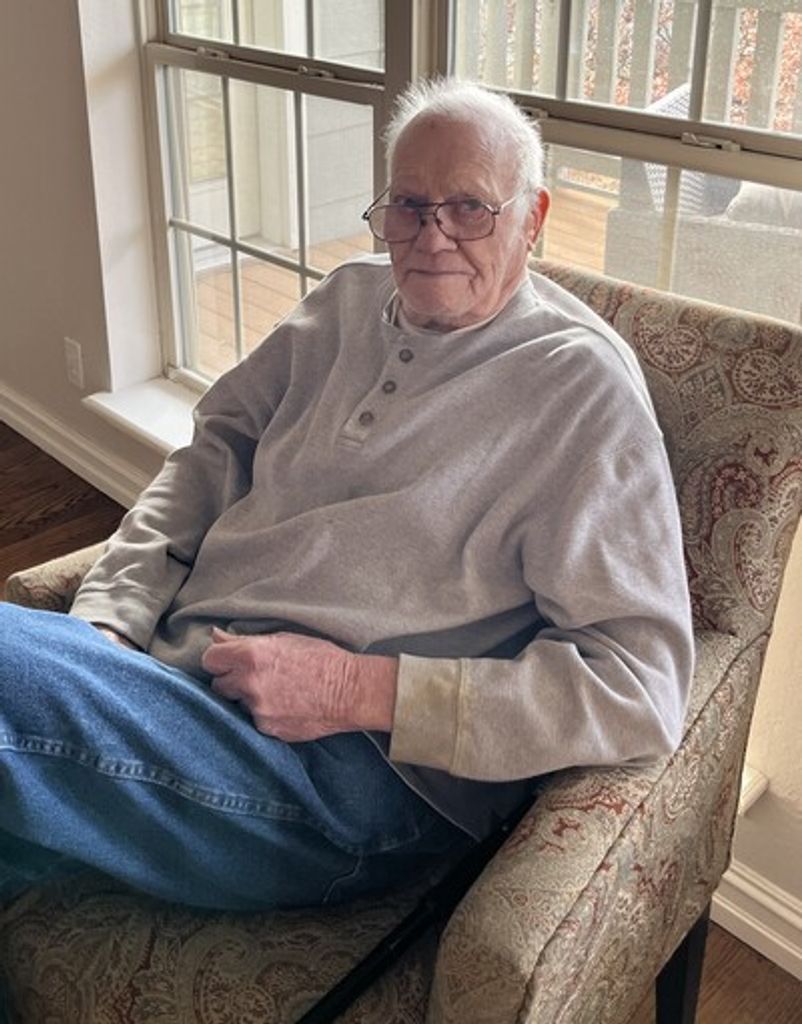 Thomas Lee Lightle Profile Photo
