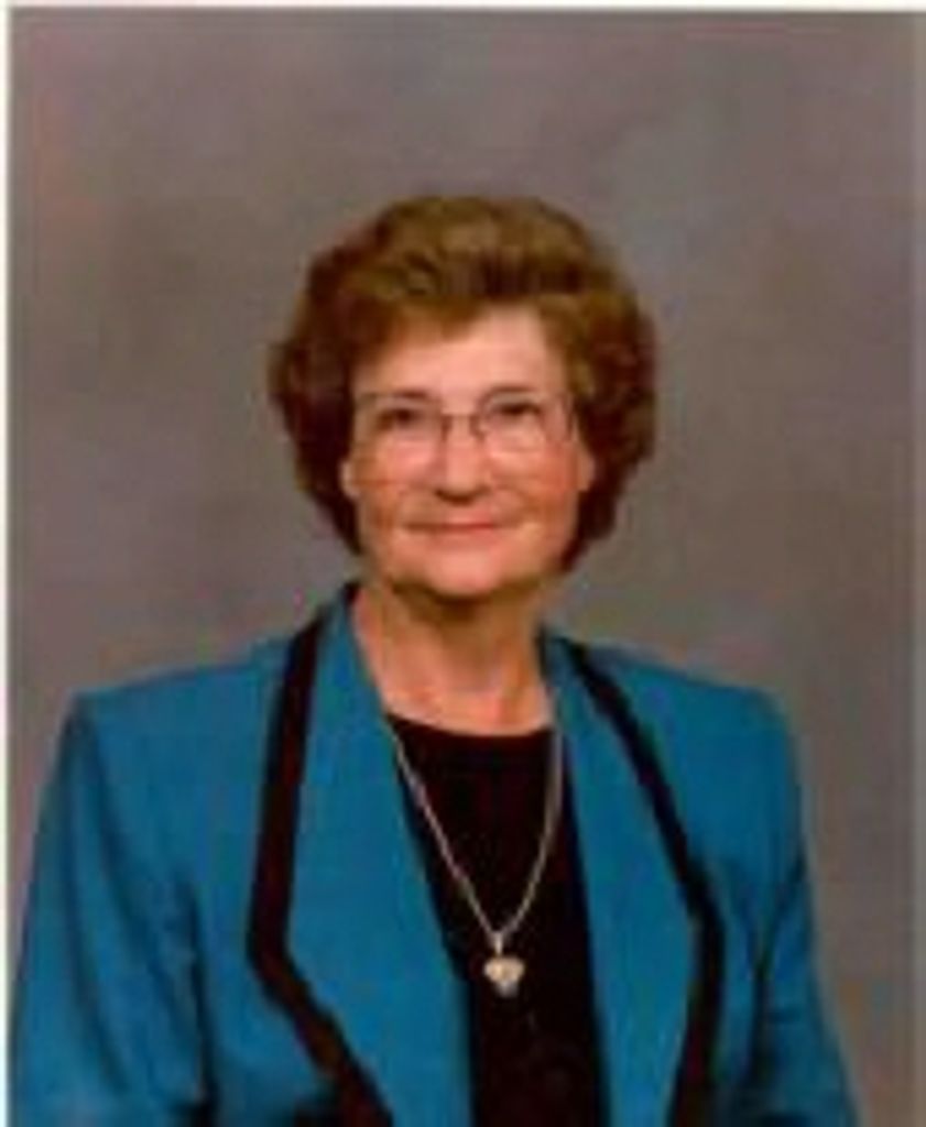 Marjorie Kuykendall