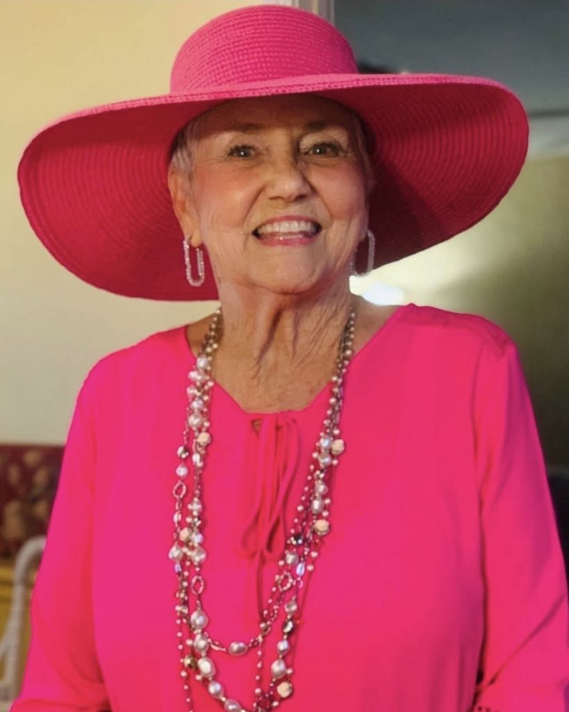 Barbara Elkins Perry Profile Photo