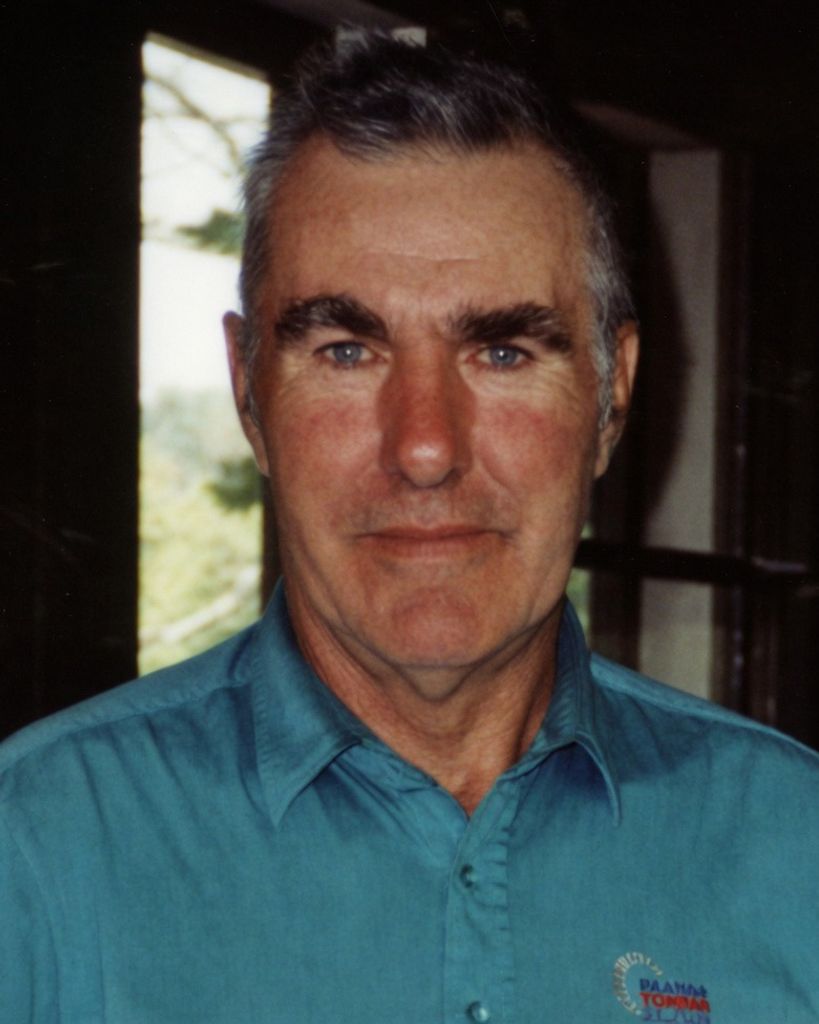 Herbert L. Wyeth Profile Photo