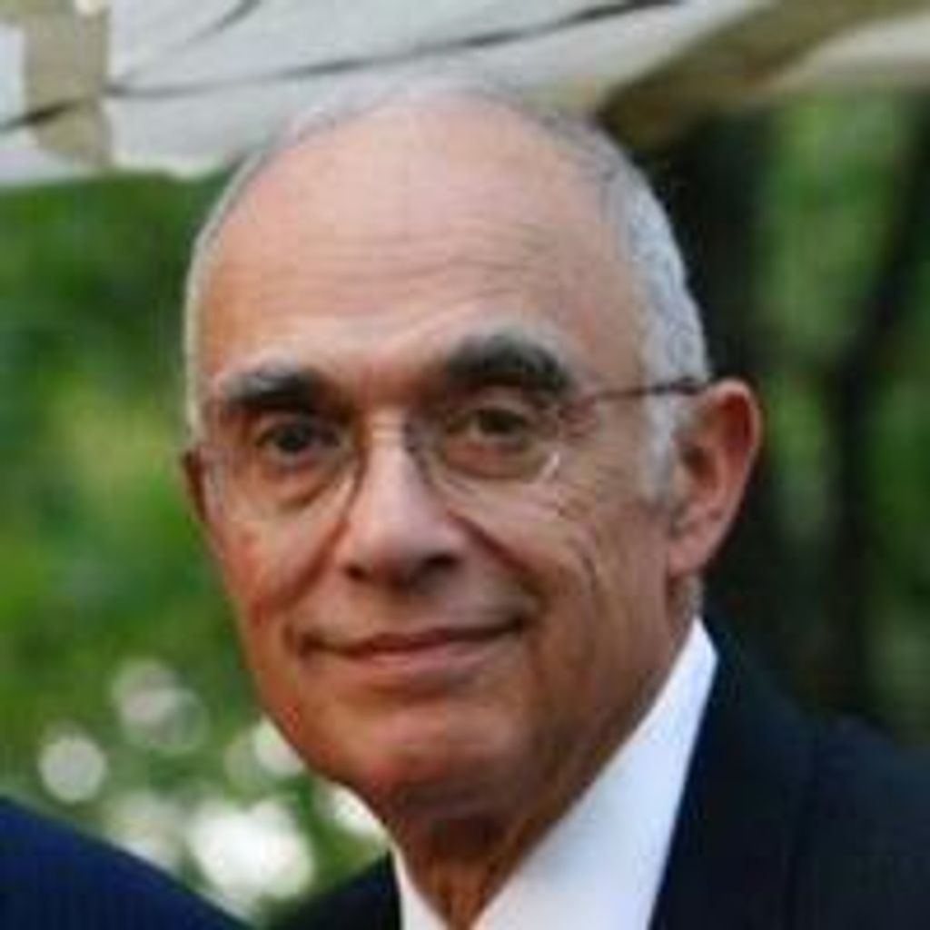 Elliott Rosenworcel