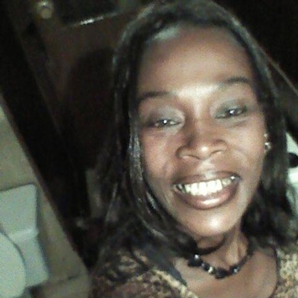 Chaka Khaun Allen Profile Photo
