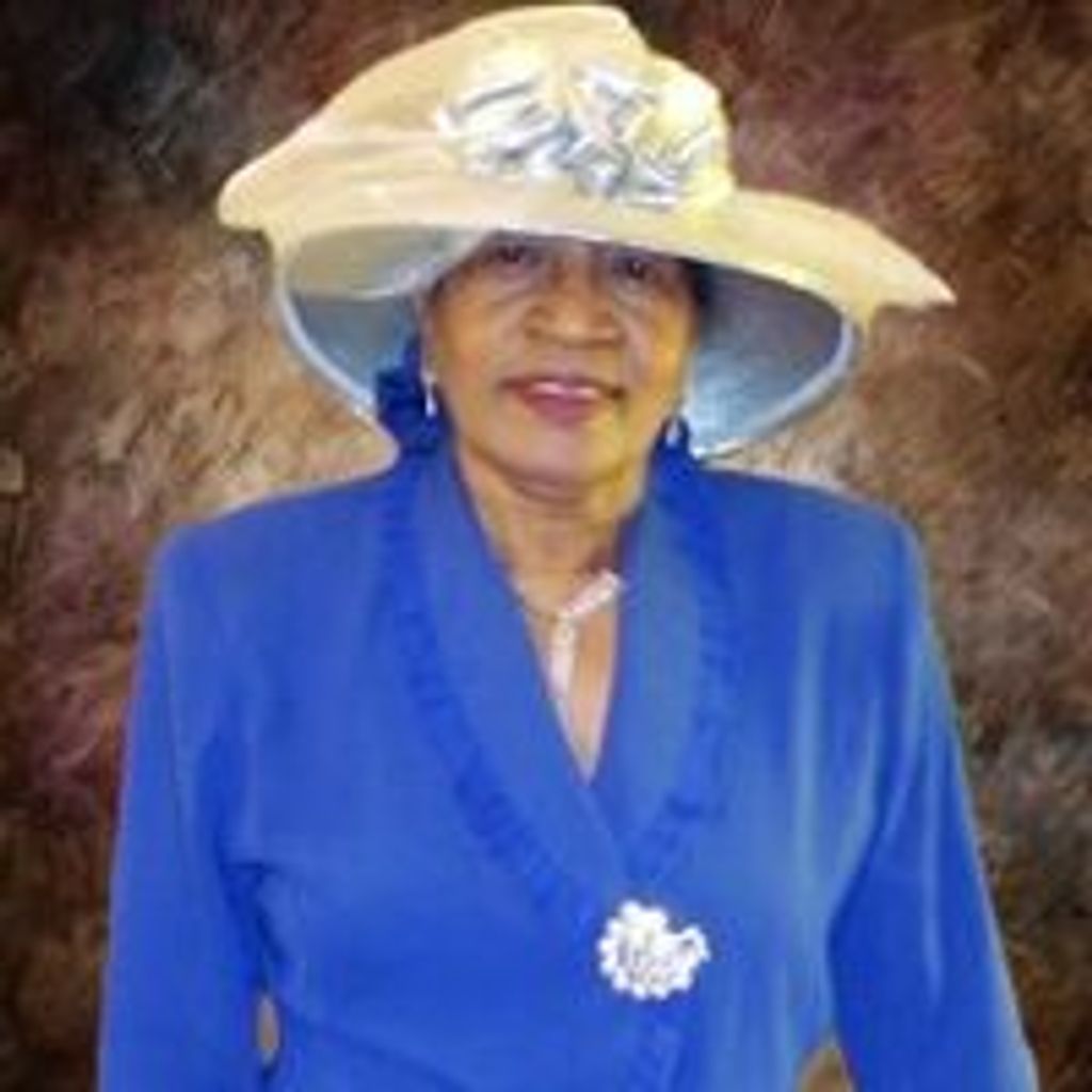 Evelyn Newburn Harrison