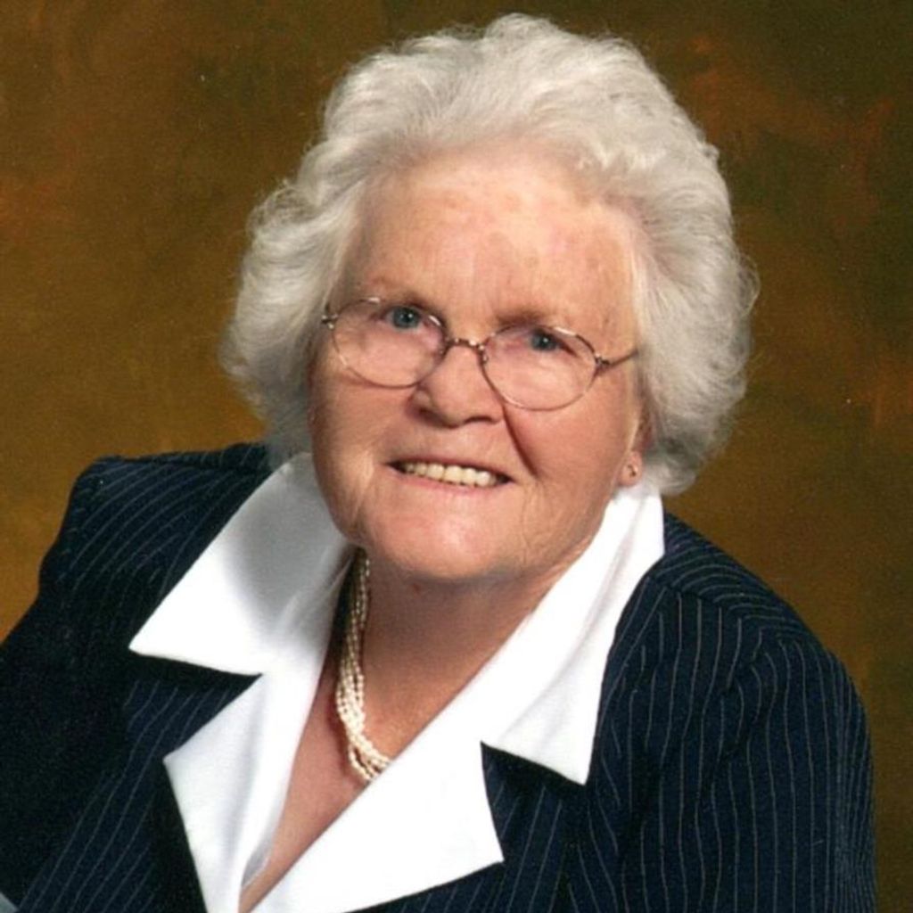 Mary Peterson