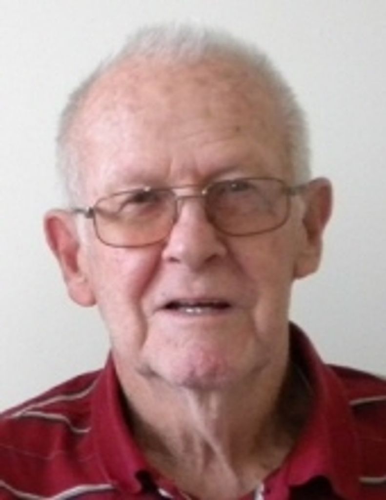 Sherrill  T. "Pappy"  Langdon