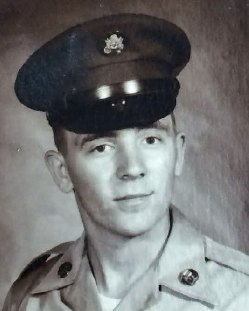 Kenneth Ray Argenbright Profile Photo